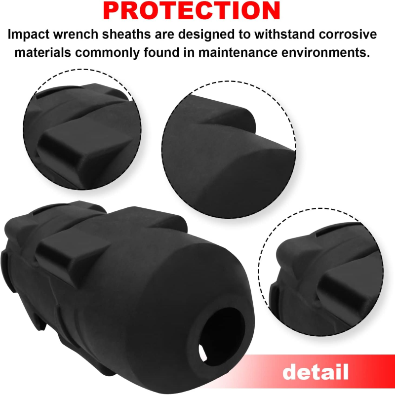 Juste de protection étanche po - Power Tools Milwaukee avis et prix