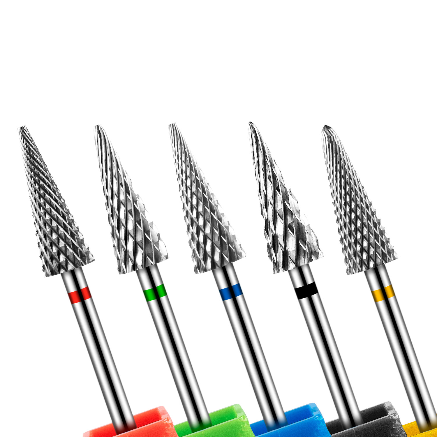 Forets à ongles en carbure de  - Power Tools Icon avis et prix