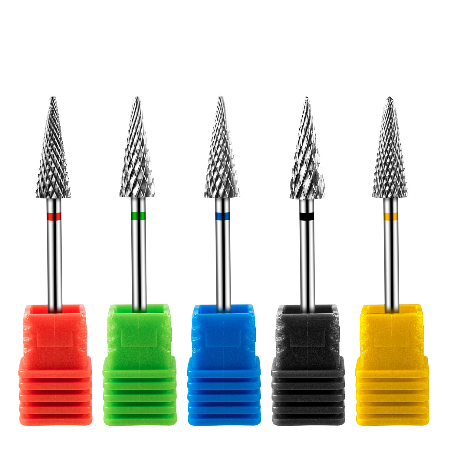 Forets à ongles en carbure de  - Power Tools Icon avis et prix