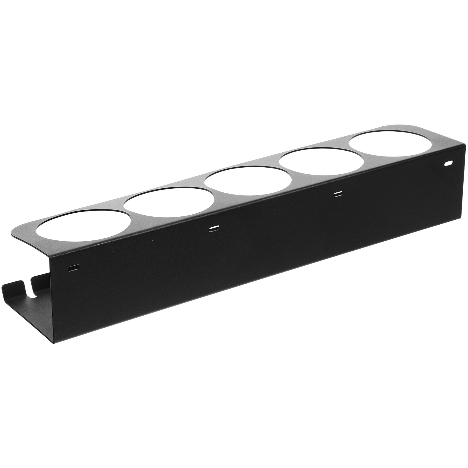 1 ensemble de supports de rang - Power Tools Rack avis et prix