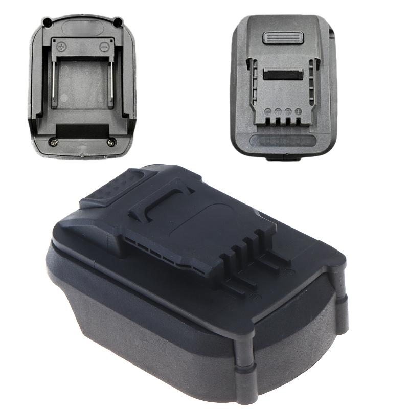 Adaptateur universel pour batt - Power Tools Battery Adapter avis et prix