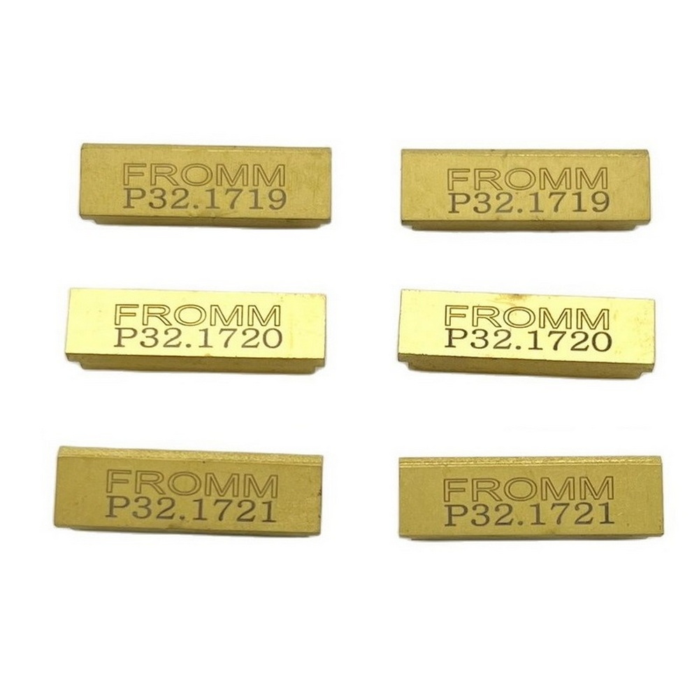 Pièces Fromm P32.1719 P32.1720 - Power Tools Battery avis et prix