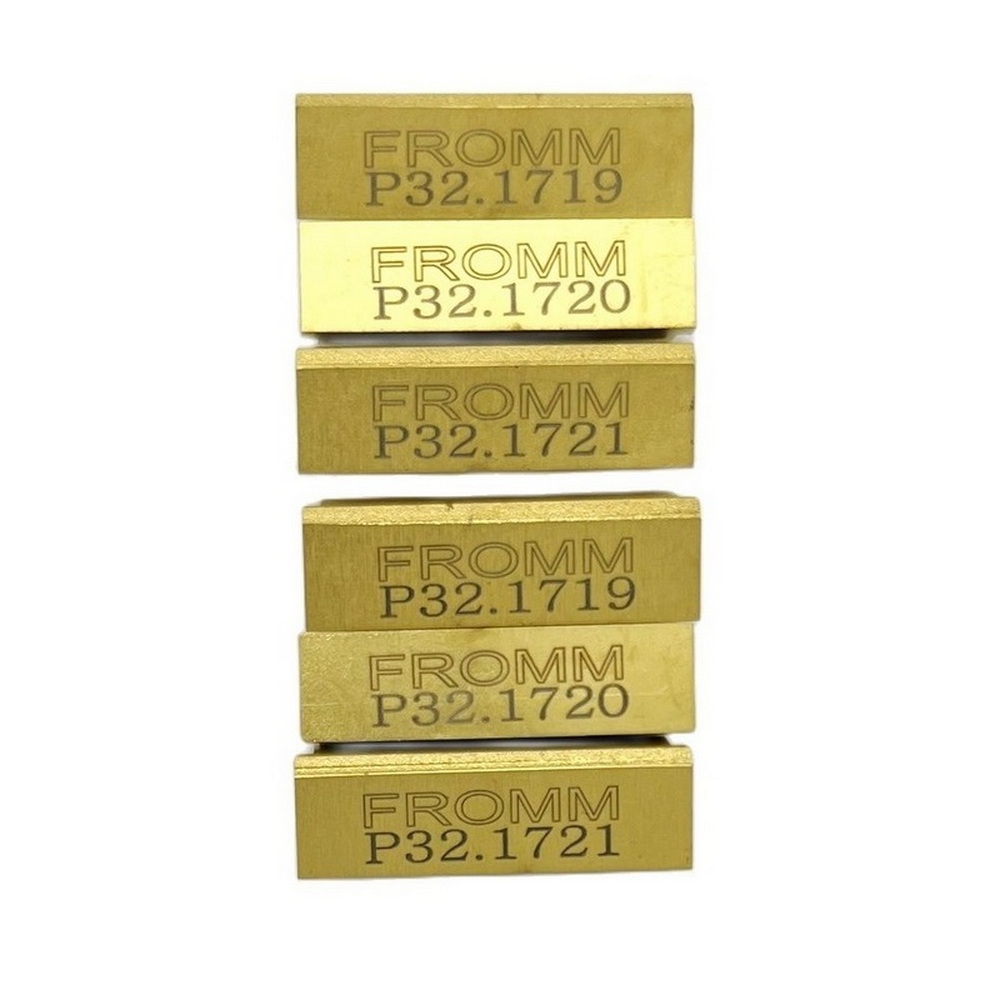 Pièces Fromm P32.1719 P32.1720 - Power Tools Battery avis et prix
