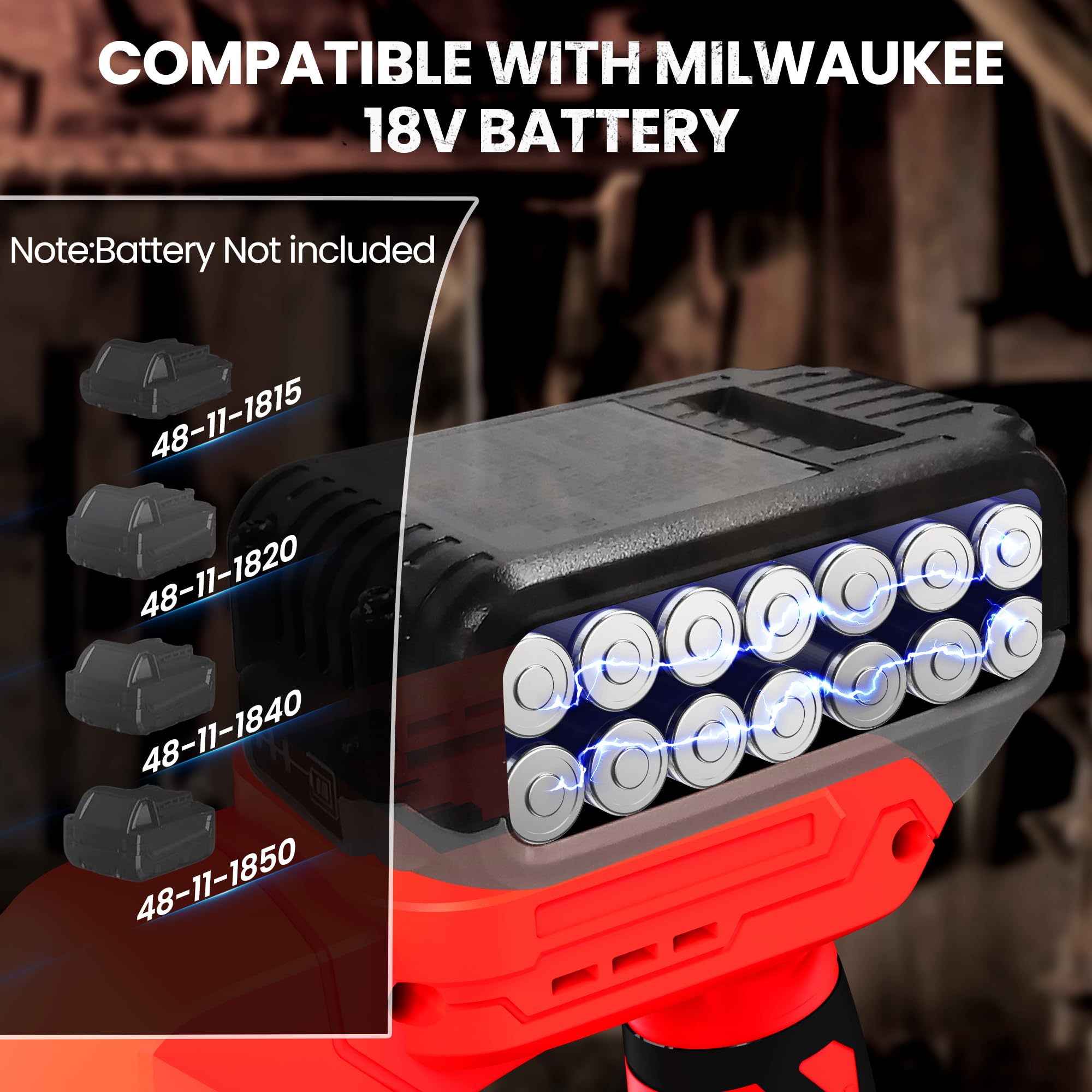 Scie sauteuse sans fil, scie é - Power Tools Milwaukee avis et prix