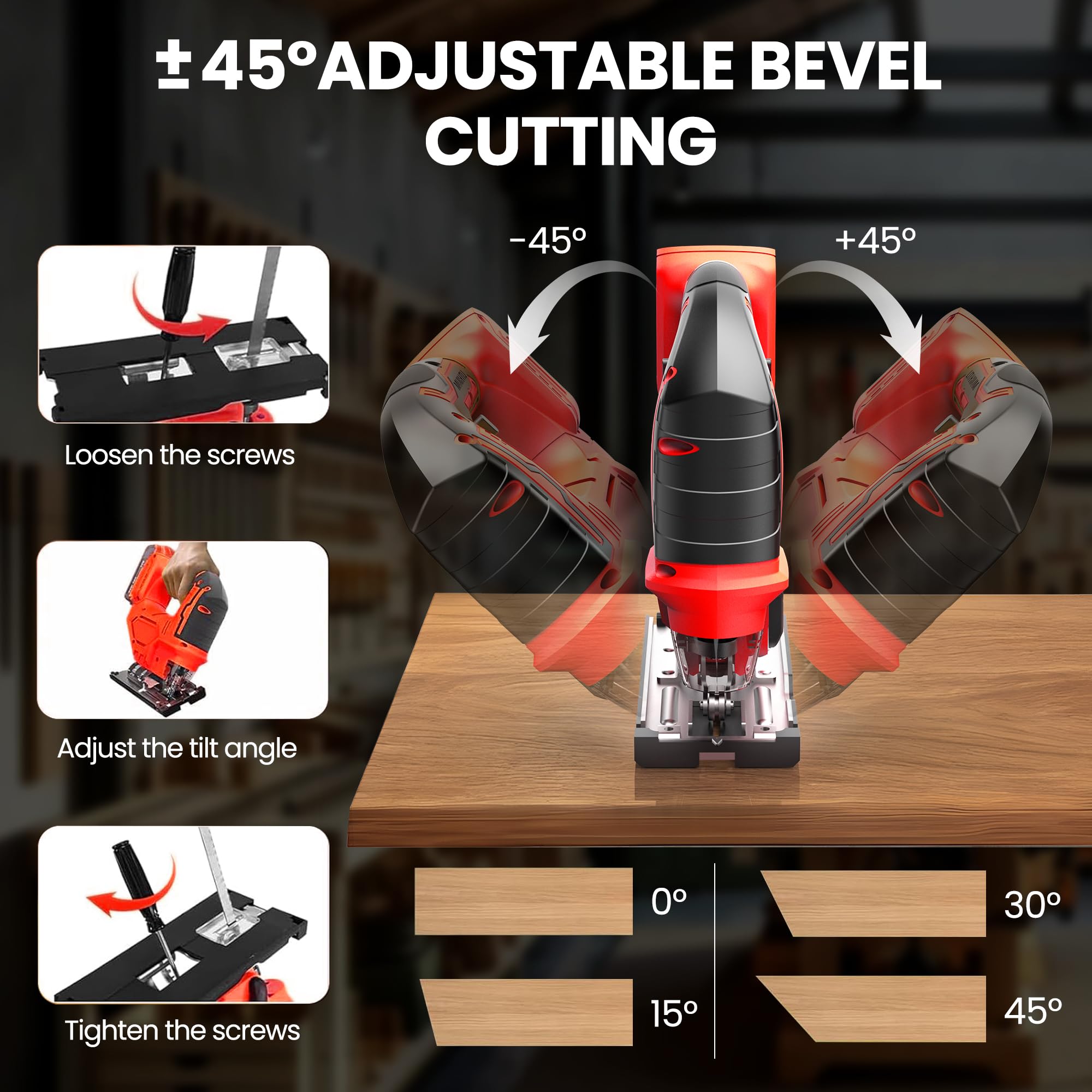 Scie sauteuse sans fil, scie é - Power Tools Milwaukee avis et prix
