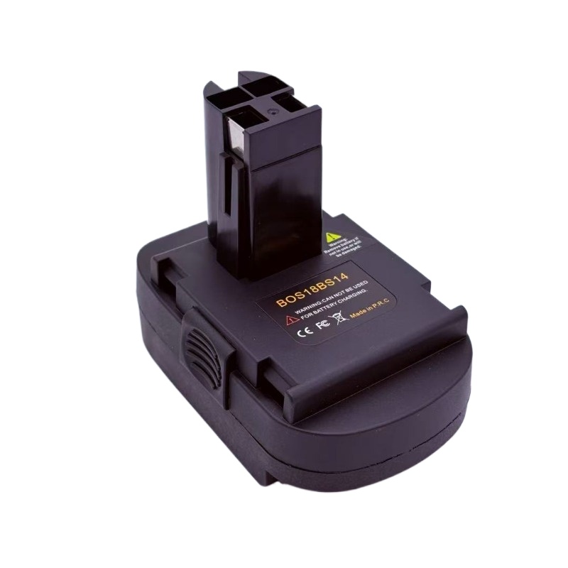Adaptateur de batterie ALASICK - Power Tools Battery Adapter avis et prix
