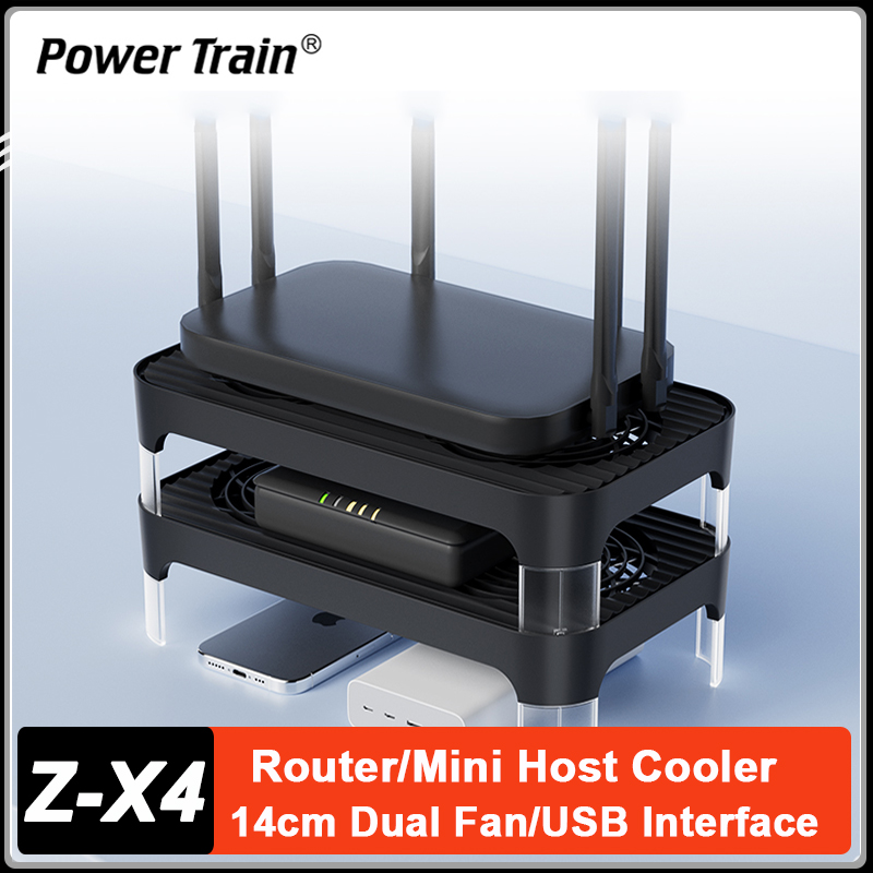 Ventilateur de routeur USB Pow - Power Tools For Sale avis et prix