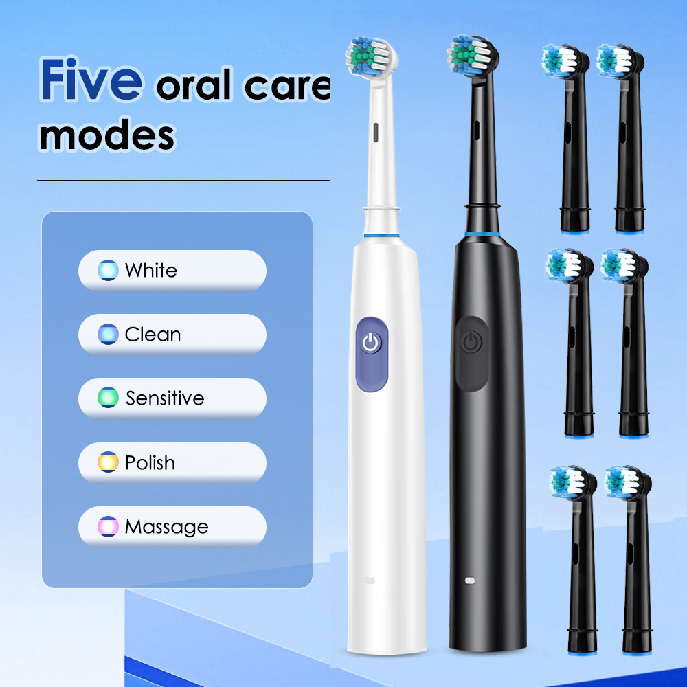 Nettoyeur de dents à ultrasons - Rotary Tool Kit avis et prix