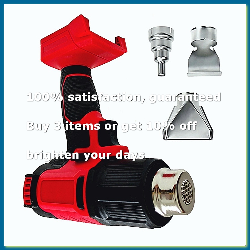 Pour batterie 18V Hot Air 60-5 - Power Tools Battery avis et prix