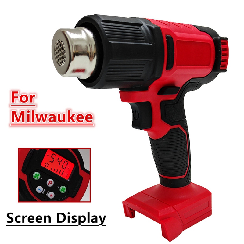 Pour batterie 18V Hot Air 60-5 - Power Tools Battery avis et prix