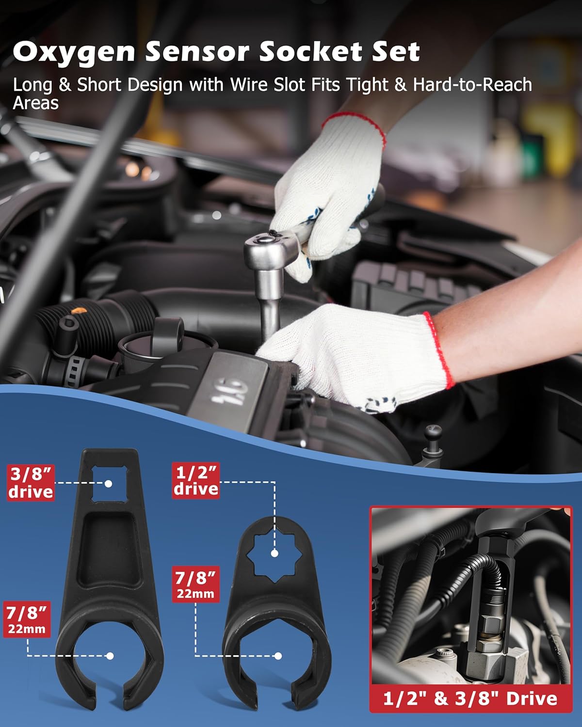 Jeu de douilles universelles p - Rotary Tool Kit avis et prix