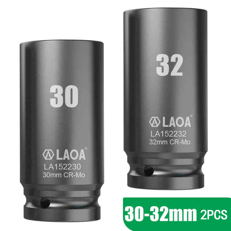 LAOA 1/2 pouces tête utilisée  - Power Tools Pneumatic avis et prix