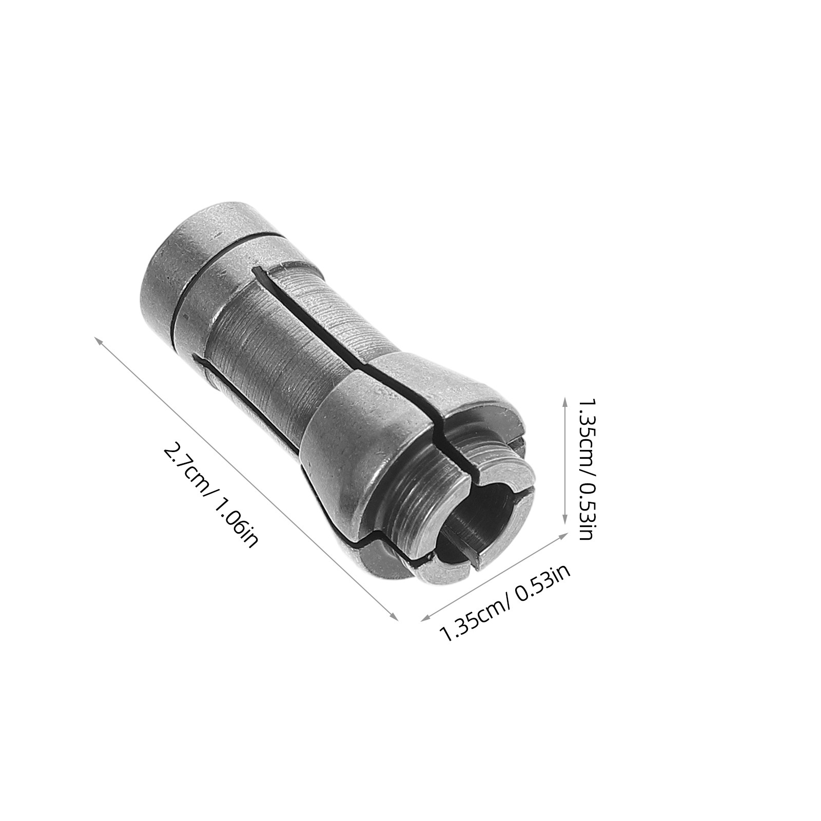 Kit d'adaptateurs de mandrin m - Rotary Tool Kit avis et prix