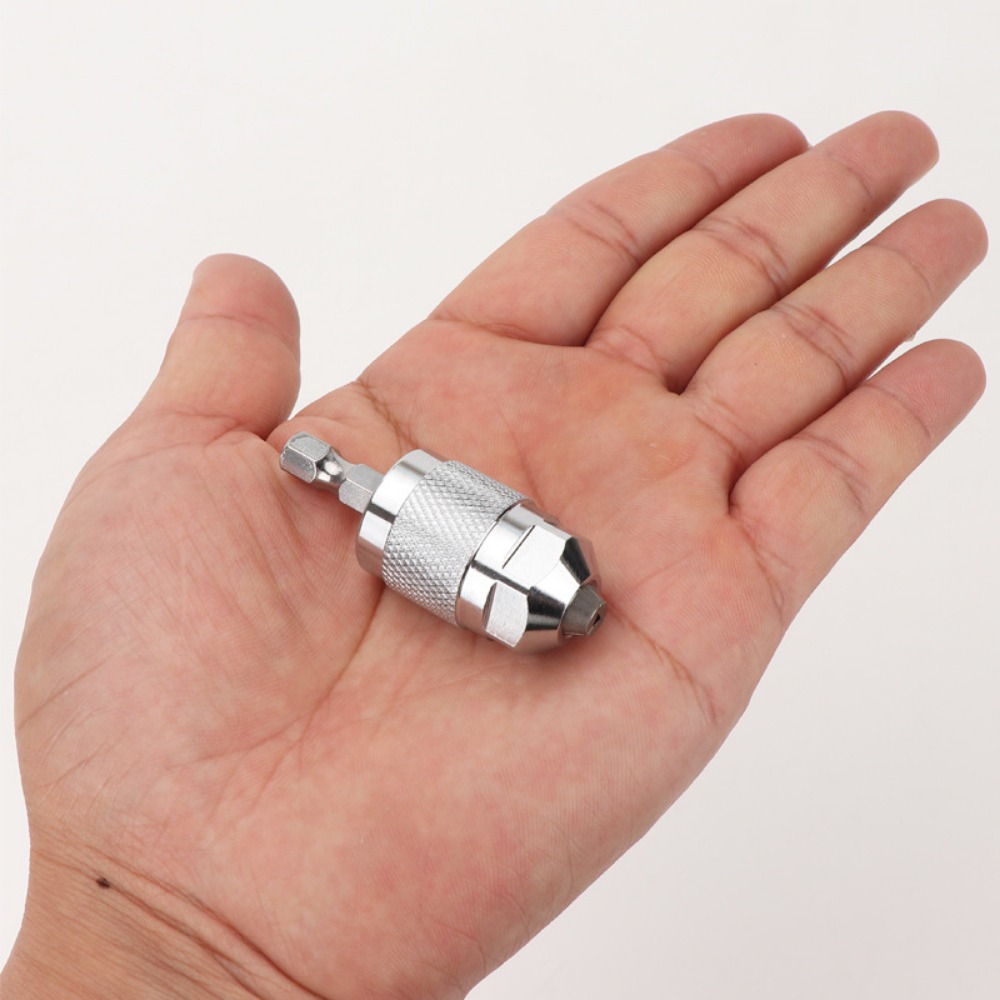 Adaptateur de mandrin à 3 mors - Power Tools Icon avis et prix