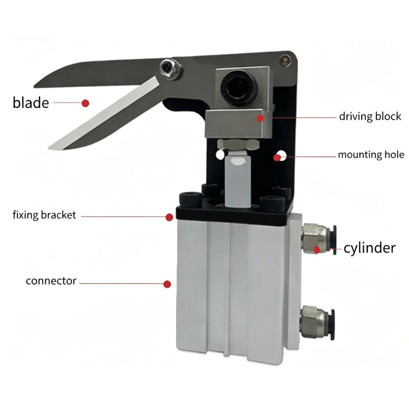 Ciseaux pneumatiques de qualit - Power Tools Pneumatic avis et prix
