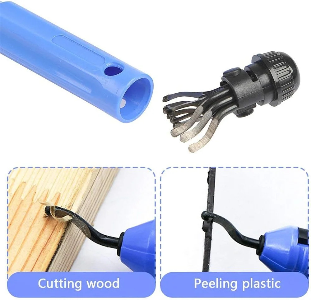 Ensemble d'outils d'ébavurage  - Rotary Tool Kit avis et prix