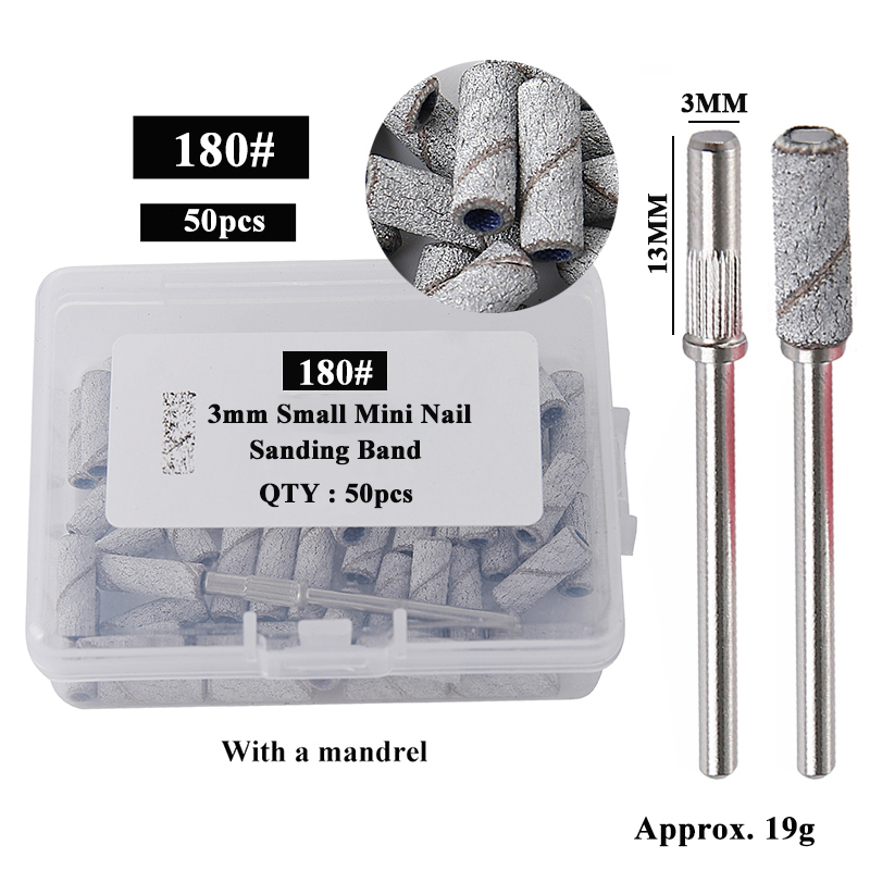 Mini bandes abrasives de 3mm a - Power Tools Total avis et prix