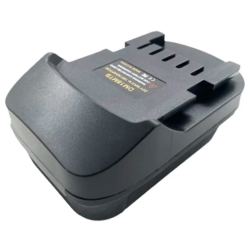 Convertisseur d'adaptateur de  - Power Tools Battery Adapter avis et prix