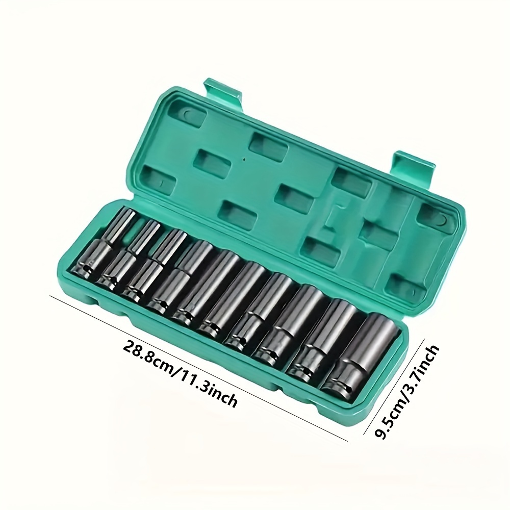 10 pièces 1/2 pouces 8-24mm ou - Power Tools For Sale avis et prix