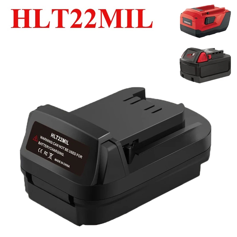 Adaptateur de batterie pour ou - Power Tools Battery Adapter avis et prix
