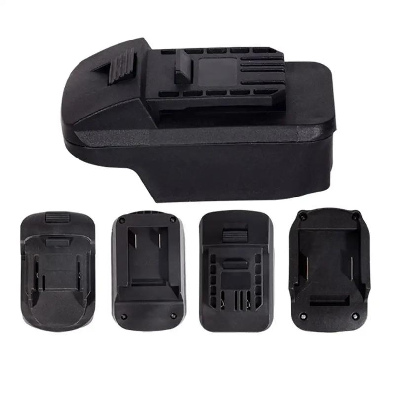 Adaptateur de convertisseur d' - Power Tools Battery Adapter avis et prix