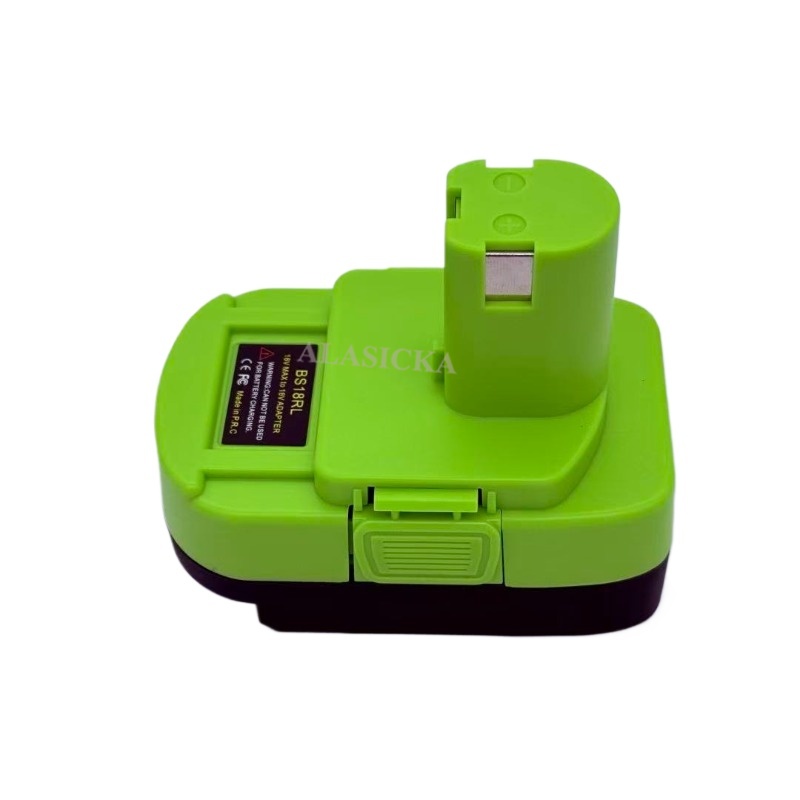Convertisseur adaptateur de ba - Power Tools Ryobi avis et prix