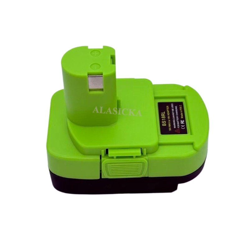 Convertisseur adaptateur de ba - Power Tools Ryobi avis et prix