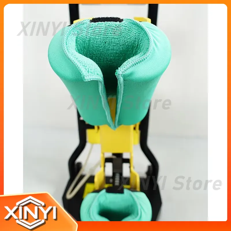 Machine de nettoyage de rampes - Power Tools Mall avis et prix