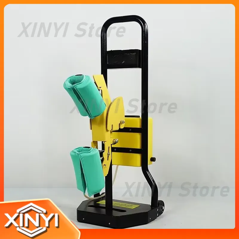 Machine de nettoyage de rampes - Power Tools Mall avis et prix