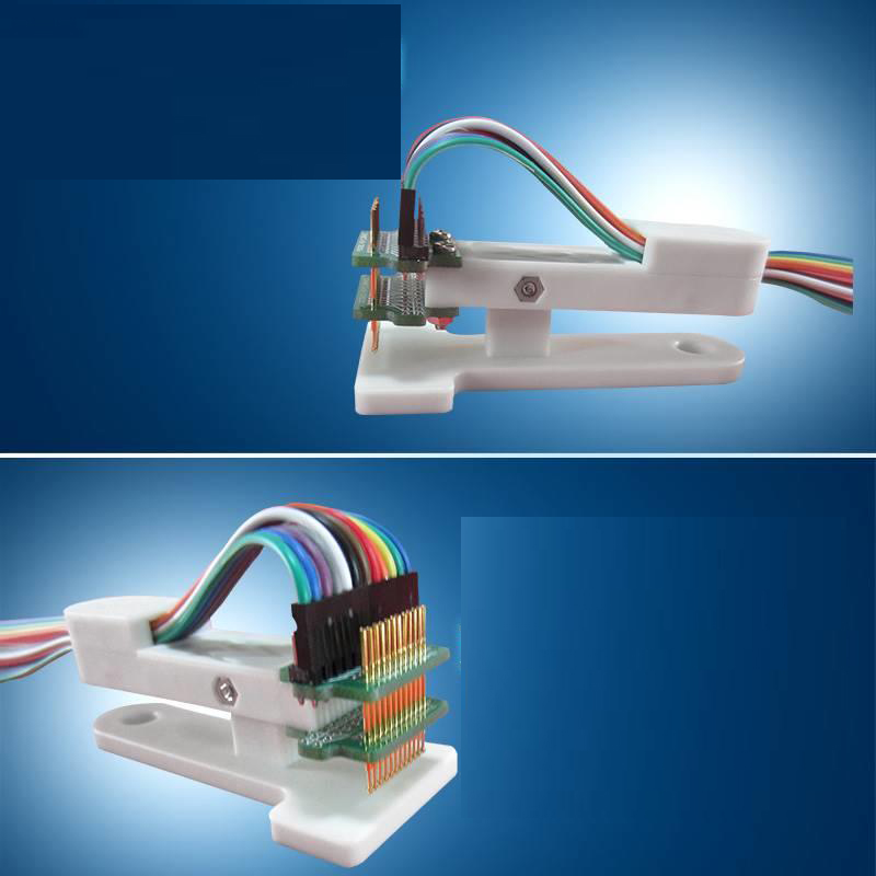 2.54mm 2.0mm 1.27mm PCB Test a - Power Tools Download avis et prix