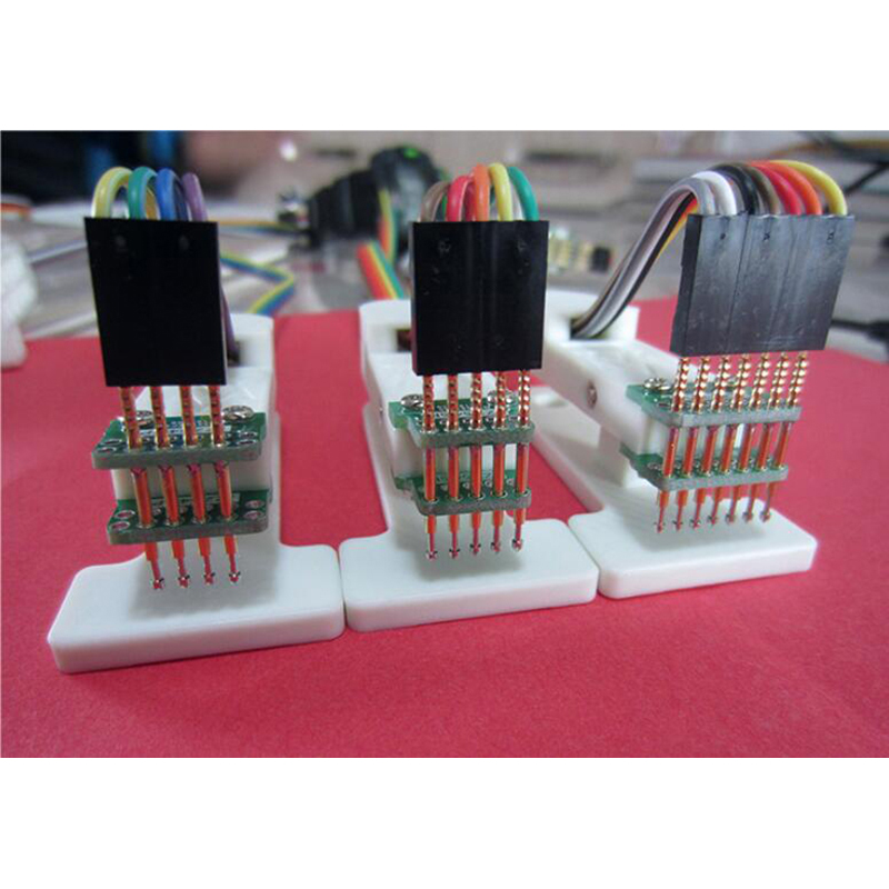 2.54mm 2.0mm 1.27mm PCB Test a - Power Tools Download avis et prix