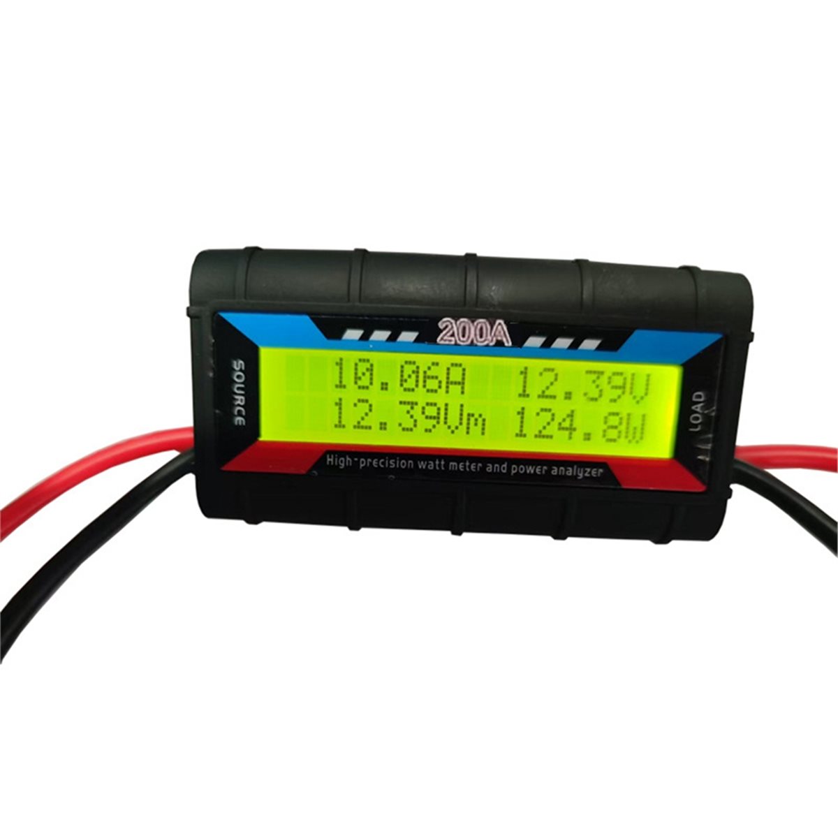 Analyseur de puissance MALL RC - Power Tools Mall avis et prix