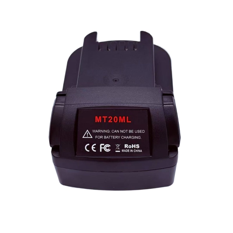 ALASICKA pour Makita 18V batte - Power Tools Milwaukee avis et prix