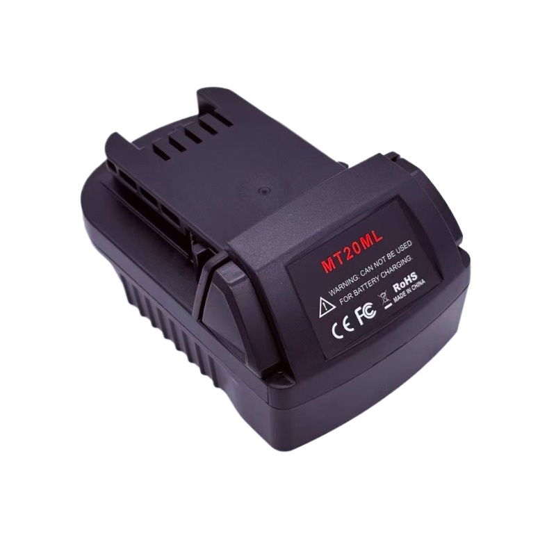 ALASICKA pour Makita 18V batte - Power Tools Milwaukee avis et prix