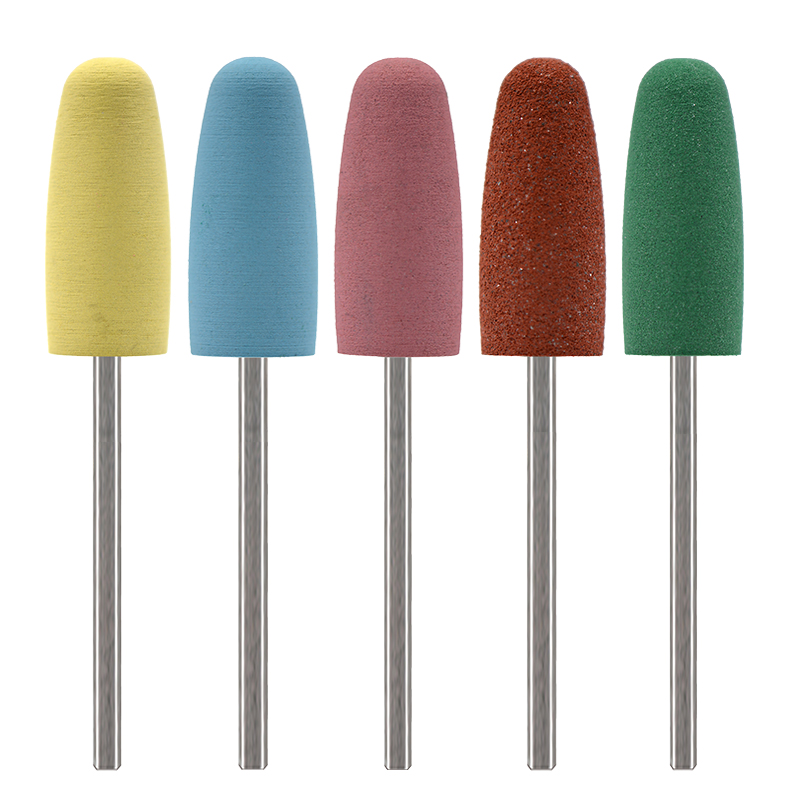 10 pièces de fraises à ongles  - Power Tools Icon avis et prix