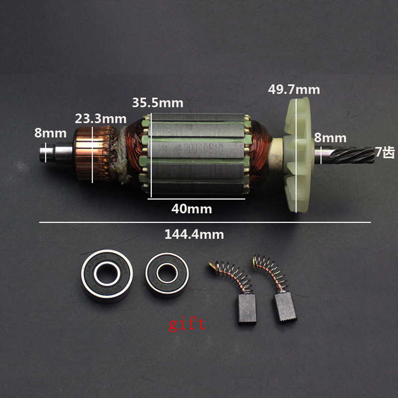 Stator d'injecteur de rotor d' - Power Tools Hitachi avis et prix