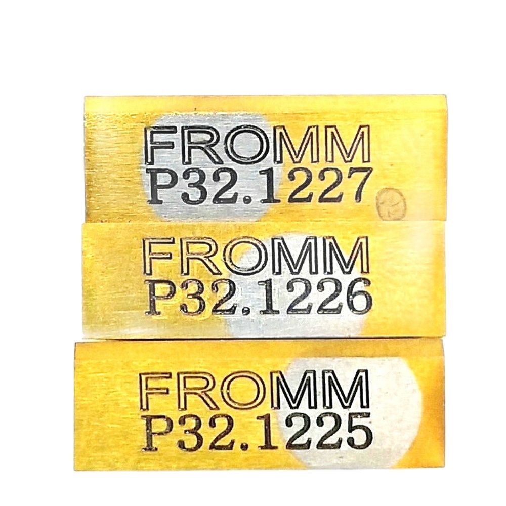 Fromm – pièces de rechange P32 - Power Tools Battery avis et prix