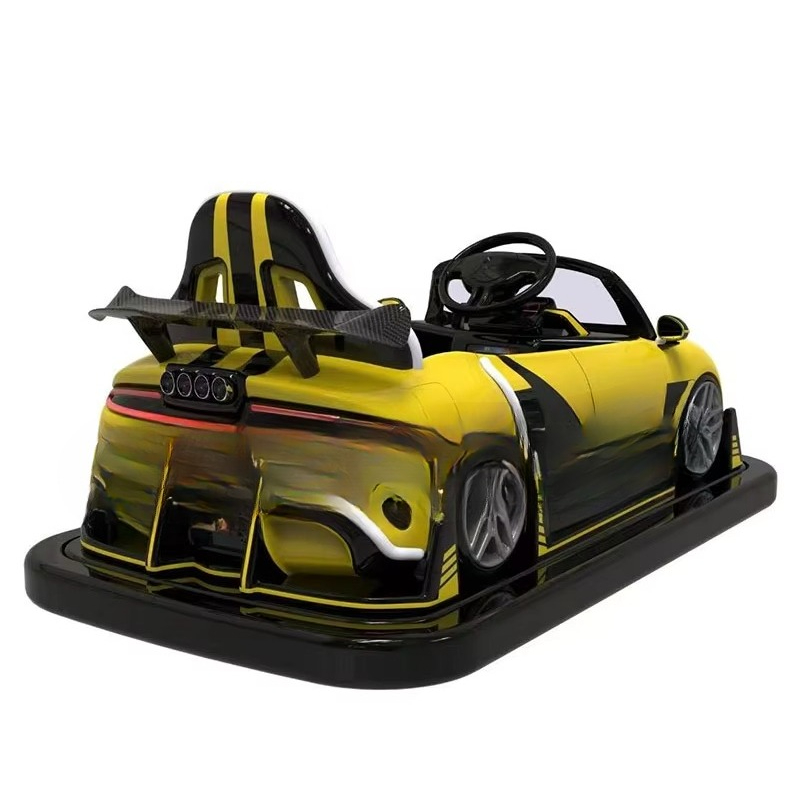 Grand parc d'attractions de ce - Power Tools Mall avis et prix