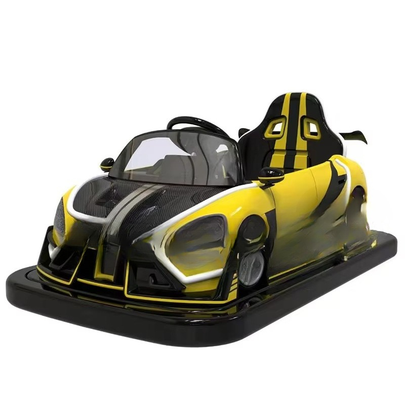 Grand parc d'attractions de ce - Power Tools Mall avis et prix