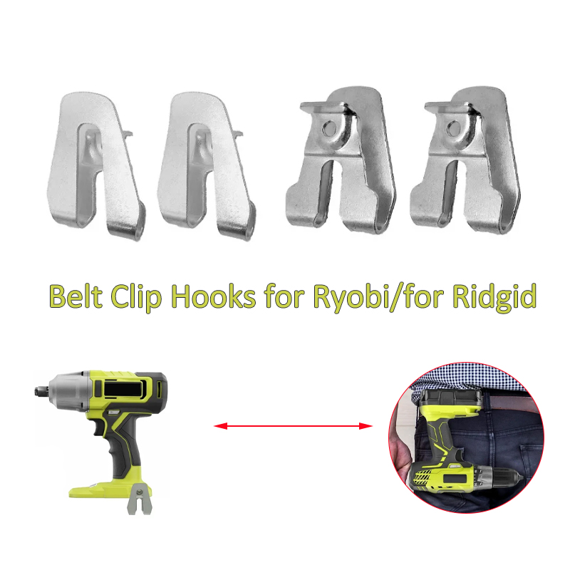 1/2 crochets de fixation pour  - Power Tools Ryobi avis et prix