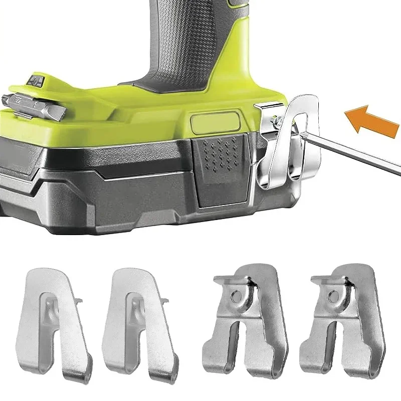 1/2 crochets de fixation pour  - Power Tools Ryobi avis et prix